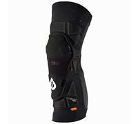SixSixOne Recon Advance Knee Guards - Black / Large Black Large
