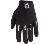 SixSixOne 661 Youth Comp Gloves Kids Full Finger Protection MTB Mountain Bike