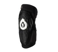 SixSixOne DBO Elbow Youth Guards - Black / Unisize