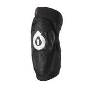 SixSixOne DBO Elbow Guards - Black / XLarge Black XLarge