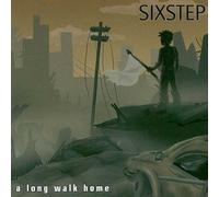 Sixstep - A Long Walk Home