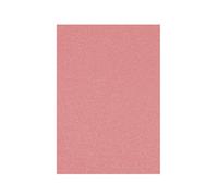 Sixstore 10 Sheets Glitter Cardstock Paper, A4 Premium Sparkly Card Paper for Scrapbook, DIY Projects, Party Decoration, Box Wrapping 250GSM/92lb, Rosegold