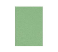 Sixstore 10 Sheets Glitter Cardstock Paper, A4 Premium Sparkly Card Paper for Scrapbook, DIY Projects, Party Decoration, Box Wrapping 250GSM/92lb, Light Green