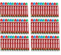 Sixstore Set of 36 - Bingo Dabber Non Drip Dot Markers Stationary Bingo Marker Pens Dauber Playing Bingo Tickets Flyers Lotto Game (Pack of 2)
