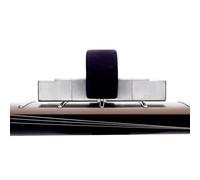 SixStringers FretFixxer Guitar Fret Leveling and Crowning Diamond Fret File Tool