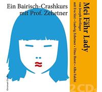 Sixt,Eva - Mei Fähr Lady-Ein Bairisch-Crashkurs