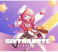 Sixtar Gate: STARTRAIL Steam CD Key