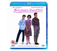 Sixteen Candles