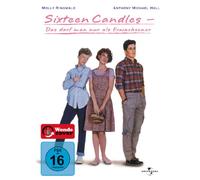 Sixteen Candles