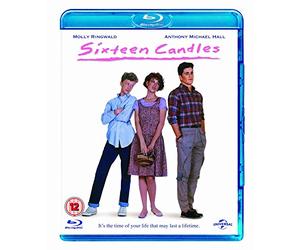 Sixteen Candles
