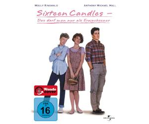 Sixteen Candles