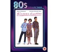 Sixteen Candles - 80s Collection [DVD] [2018]