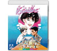 Sixteen Candles Blu-ray