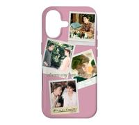 Sixteen Candles Where My Lore Started Photo Collage Case for iPhone 17