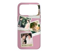 Sixteen Candles Where My Lore Started Photo Collage Case for iPhone 17 Pro Max