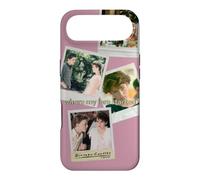 Sixteen Candles Where My Lore Started Photo Collage Case for iPhone Air