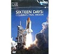 Sixteen Days: Columbia's Final Mission (DVD) (2003)