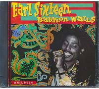 Sixteen, Earl - Babylon Walls