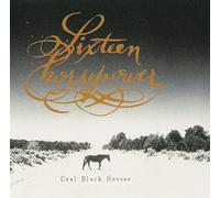 Sixteen Horsepower - Coal Black Horses [UK Import]