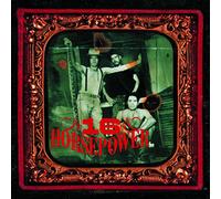 Sixteen Horsepower - Sackcloth 'N' Ashes (& insert) [VINYL]