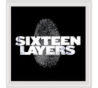 Sixteen Layers - I Am No One
