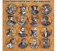 Sixteen Men of Tain, the