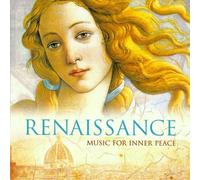 Sixteen - Renaissance. Music For Inner Peace - New CD - Y99z