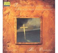 Sixteen - Sacred Music from Venice & Rom