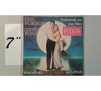 Sixteen tons (1990) / Vinyl single [Vinyl-Single 7'']