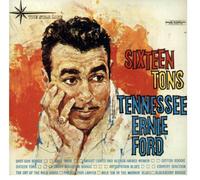 Sixteen Tons