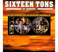 Sixteen Tons of Country