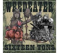 Sixteen Tons [VINYL]