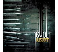 Sixteen Volt - Wisdom