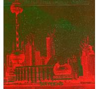 Sixteens - Into The Gold Wave