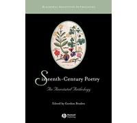 Sixteenth-Century Poetry: An Annotated Anthology: 4 (Blackwell Annotated Anthologies)