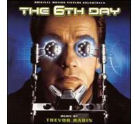 Sixth Day - Score