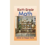 Sixth Grade Math