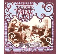 Sixth Great Lake,the - Up the Country