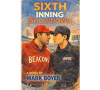 Sixth Inning Showdown: 4 (Grand Slam)