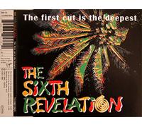Sixth Revelation - First cut is the deepest [Single-CD]