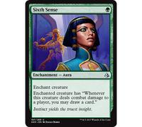 Sixth Sense | Amonkhet