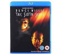 Sixth Sense - Blu-ray - C600z