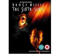 Sixth Sense - Blu-ray Region A