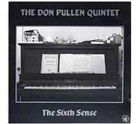 Sixth Sense by Pullen, Don (1993-09-07)