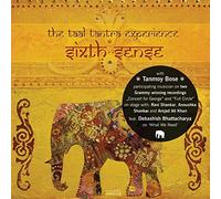 Sixth Sense by Taal Tantra Experience (2011-08-09)