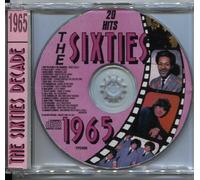 Sixties Decade-1965 - Various Artists - 20 Hits Of The Sixties (1965)