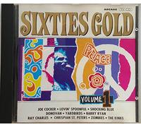 Sixties Gold Volume 1