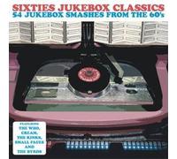 Sixties Jukebox Classics by Various Artists (2002-11-24)