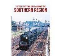 Sixties Spotting Days Around the Southern Region