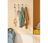 Sixties Wall Hanger white light two color/multicol